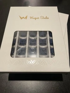 Wuque Studio Light Tactile Keyboard Switch(105 pieces) - Picture 1 of 1