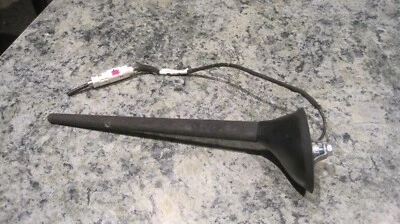 Fiat 500 2012 antena de techo fabricante de equipos originales defecto de mástil más barato Foto 1 de 4