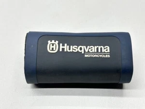 2016-2022 Husqvarna FC450 Handlebar Pad Protector Guard Handle Bar OEM FC 450 - Picture 1 of 3