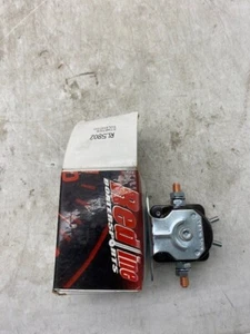 Redilne RL5802 Mercury Quicksilver Solenoid Assembly 291T - Picture 1 of 1