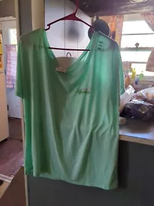 Women's Short Sleeve Graphic T-shirt#390 - Picture 1 of 2