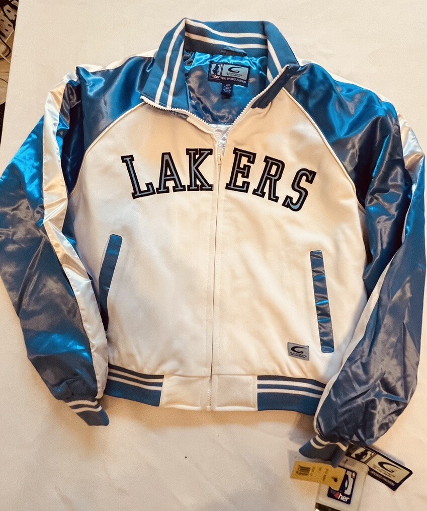 G-III Size L Los Angeles Lakers NBA Fan Apparel & Souvenirs G-III Size L Los Angeles Lakers NBA Fan Apparel & Souvenirs