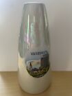 Unter Weiss Bach Vase featuring the city of Veszprem in Hungary