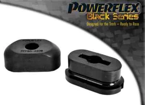 Powerflex Black Front Engine Mount Dog Bone Bush For Seat Leon MK1 4WD PFF85-420 - Picture 1 of 1
