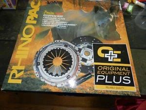 RhinoPac 05-107 Transmission Clutch Kit For 01-08 Hyundai Accent - Picture 1 of 5