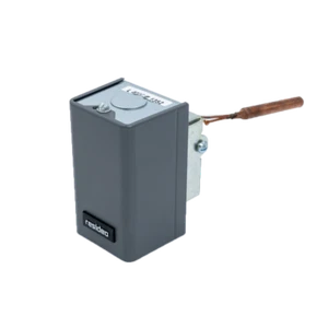 Honeywell L4080B1352 High-Limit Immersion Aquastat, 8F Differential - Picture 1 of 3