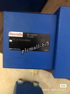 R900500190 FD16PA2X/B03V FD16PA21/B03V Balance valve R900500190 - Picture 1 of 5