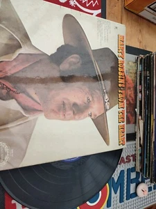 Marty Robbins – From The Heart - LP - Hallmark Records – SHM 757 - UK - 1971 - - Picture 1 of 3