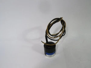 Vickers 314619 Solenoid Coil 115VAC 60Hz. USED - Picture 1 of 3