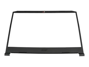 Acer 60Q5AN2004 cadre écran d'origine 39,6 cm (15,6 pouces) noir - Photo 1/3