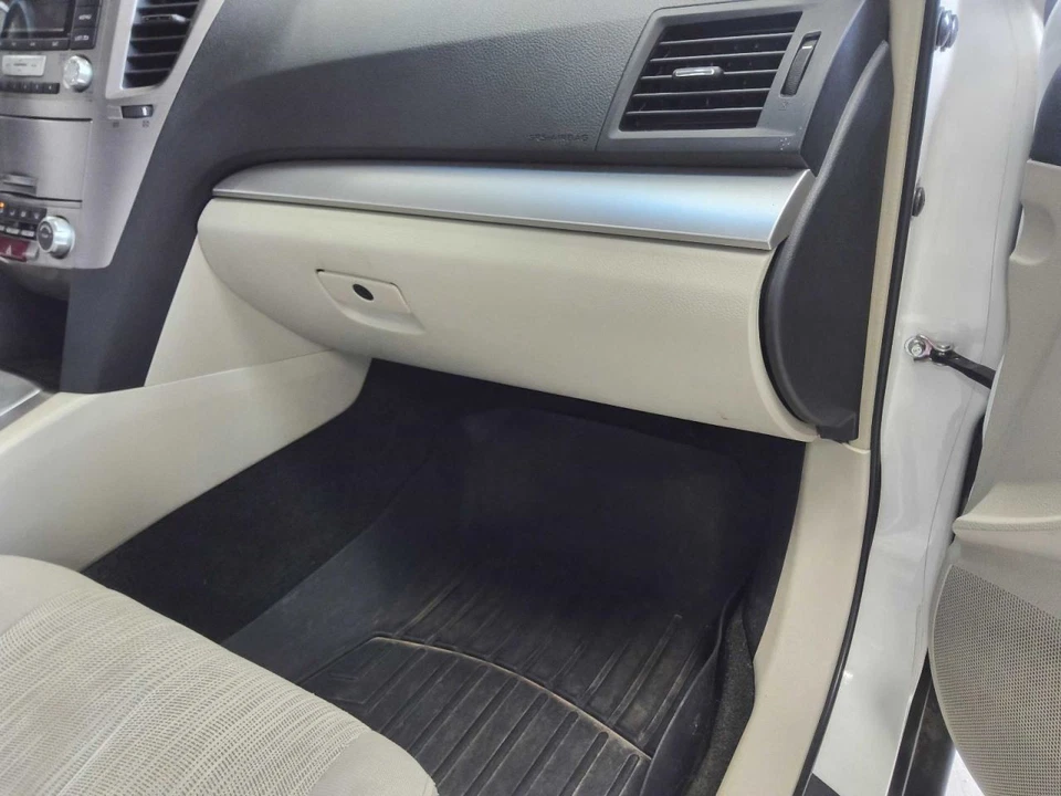 Guantera LEGACY 2013 645693 Foto 1 de 1