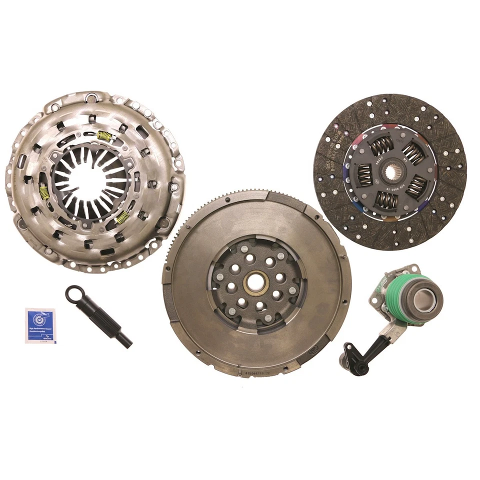 K70678-01F Sachs Kit Clutch for Chevy Chevrolet Camaro Cadillac CTS 2010-2012 Foto 1 de 1