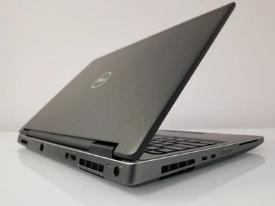 Dell PRECISION 7530 i7-8860H 32GB*- 128GB Ram 256Gb*- 6TB SSD NVIDIAQuadro GPU - Image 1 of 4