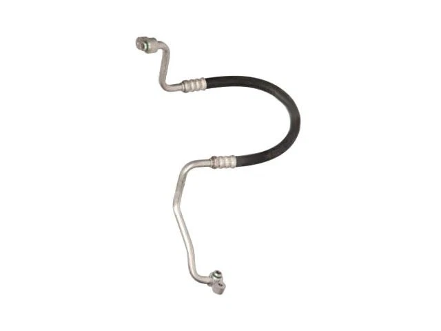 Manguera de descarga de refrigerante Four Seasons 11YN93H para Acura CL 1997-1999 Foto 1 de 1