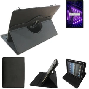 Tablet Cover for Lenovo Smart Tab M10 HD 2nd Gen Wi-Fi Google Assis Slim Flip Tr - Picture 1 of 6