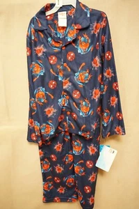 MARVEL, MAX STEEL, TRUCK OR DISNEY CARS PJ'S SIZES & PRICES VARY BNWT - Picture 1 of 27