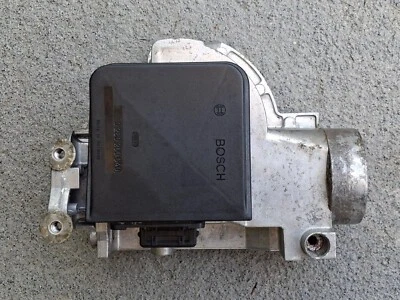1992 BMW K75 S. Used factory volume air flow sensor (p/n 13621460739.2). - Image 1 of 4