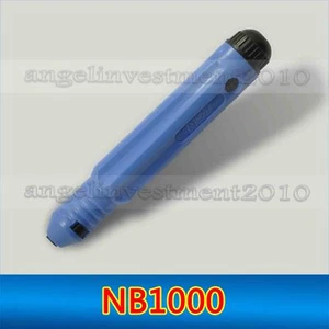 CLASSIC BURR Swivel blade Deburring System handle NB1000 Compatible - Picture 1 of 4