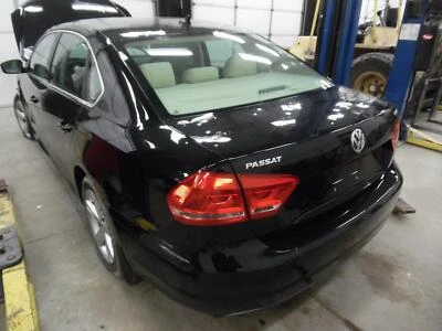 Conjunto de palanca de cambios de transmisión automática usado se adapta a: Volkswagen Passat G 2014 Foto 1 de 4