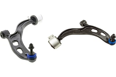 Par delantero brazo de control y rótula para Ford Taurus 2010-2012 (KIT2342) Foto 1 de 4