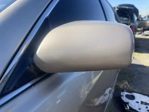 2009 2010 2011 Camry Left Driver Side Used Power Door Mirror Gold 4Q2 - Picture 1 of 4