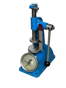 Used - Rimac 0-500 Pound Valve Spring Tester - Picture 1 of 3