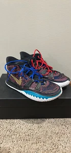 Size 10.5 - Nike Kyrie 7 Chinese New Year 2021 - Picture 1 of 5