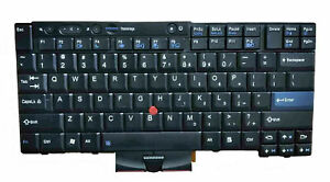 Replacement US Keyboard for Lenovo Thinkpad T410 T410I T420 T420I T420S T510