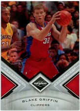 2010-11 Limited Spotlight Silver Blake Griffin 147/149 #90