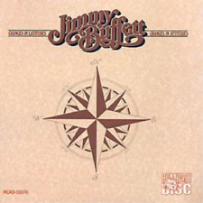 Changes in Latitudes, Changes in Attitudes by Jimmy Buffett (CD, 1990)