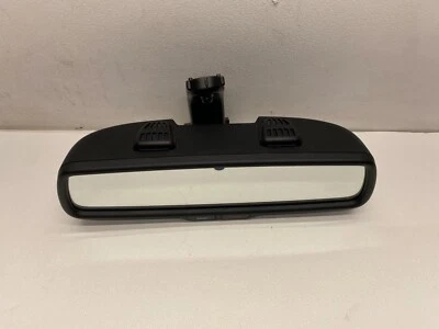 2014-2018 JEEP CHEROKEE ВНУТРЕННЕЕ ЗЕРКАЛО ЗАДНЕГО ВИДА АВТОМАТИЧЕСКОЕ ЗАТЕМНЕНИЕ OEM - Изображение 1 из 4