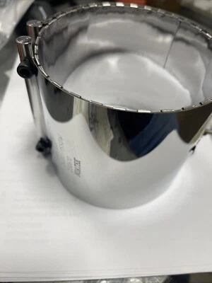 Banda Calefactora Nissei Noatek 8H120106720 Foto 1 de 3