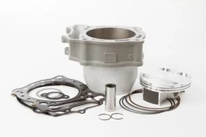 Cylinder & Piston Kit For 2006-2009 Suzuki LT-R 450 95.5mm Standard Bore - Picture 1 of 3