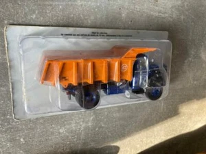 VEHICULE COLLECTION BERLIET N°001 ECHELLE 1/43 - Foto 1 di 1