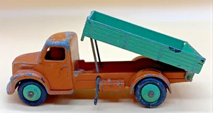 Dinky Dodge Wagon Toys Tipping DINKY 414 DODGE Truck Rear Farm Produce No.414 - Picture 1 of 14