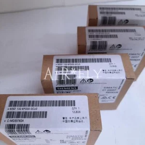 1PC Siemens 6ES7132-6FD00-0CU0 Modul 6ES7 132-6FD00-0CU0 - Bild 1 von 1