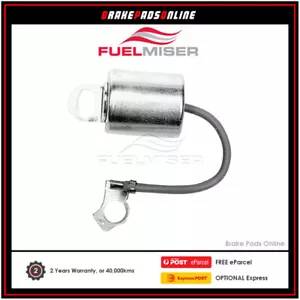 CONDENSADOR DISTRIBUIDOR PARA TRIUMPH 2000 MK2 & TC 1970-1976 - 2.0L 6CYL - LC103 - Imagen 1 de 4