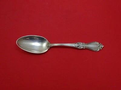 Queen Elizabeth I by Towle Sterling Silver Place Soup Spoon 7" - Image 1 of 2