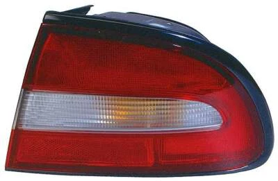 For 1994-1996 Mitsubishi Galant Tail Light Driver Side - Image 1 of 2