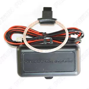 Transponder Immobilizer Bypass BP-02 Module For Car Chip Key Remote Start PKE - Picture 1 of 7