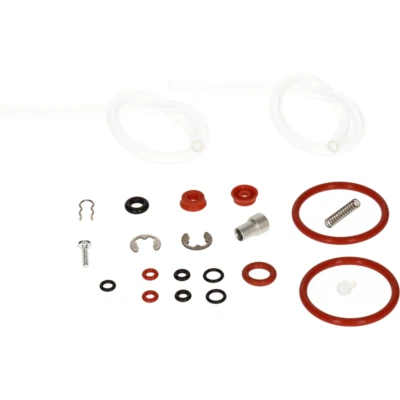 Svendita Kit Manutenzione per Unità di Infusione Jura 69124 & 68934 come 72521/A160