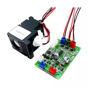 300mw Full Color Laser Stage Module 12V RGB White Light Fat Beam Laser - Picture 1 of 4