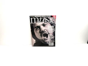 BBC Music April 1995 Bryn Terfel Spike Hughes - Picture 1 of 5