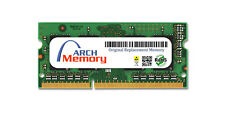 4GB 204-Pin DDR3L 1867MHz Sodimm RAM OEM Memory for Apple
