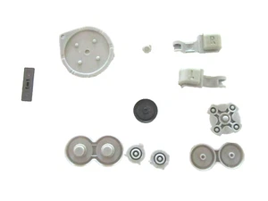 Nintendo Button Set For Gameboy Advance Sp GBA Sp - Picture 1 of 2