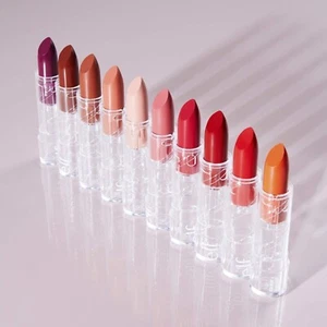 e.l.f Srsly Satin Lippenstift - wählen Sie Ihren Farbton - Neu im Karton! - Bild 1 von 16