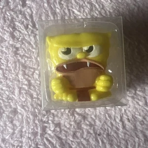 SPONGEBOB MEME CAVE MAN RARE MASHEM!!!! - Picture 1 of 2