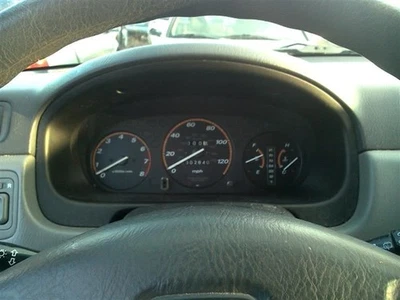 Wiper Transmission Fits 97-01 CR-V 240301 - Image 1 of 4