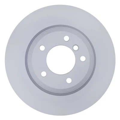 Rotor de freno de disco compatible con BMW 330Ci 330i 2001-2008, 330xi Z4 PIEZAS CÉNTRICAS Foto 1 de 2