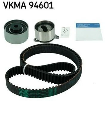 SKF Kit de distribution VKMA 94601 pour KIA SPORTAGE (K00) - Photo 1/4